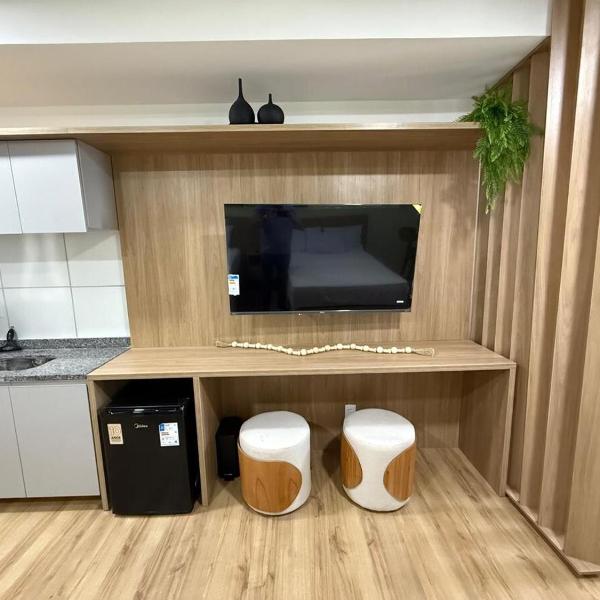 Apartamento Rio Energy, Centro do Rio - Foto 5