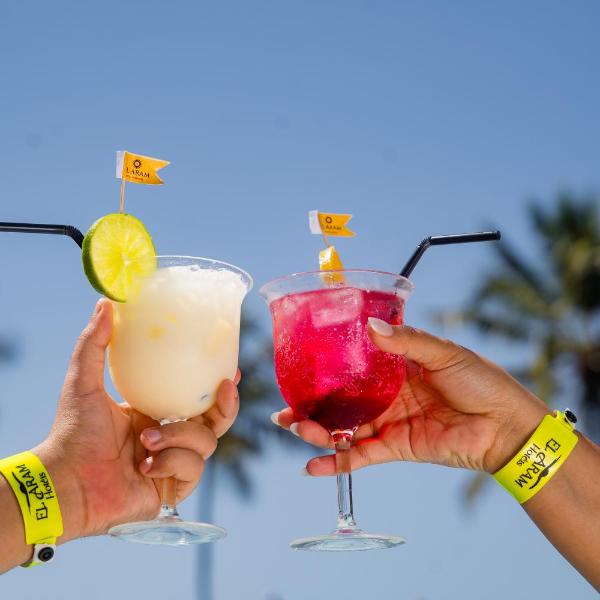 El Aram Beach Cabo - All Inclusive - Foto 5