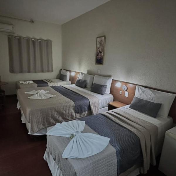 Hotel Rafeli - Foto 2