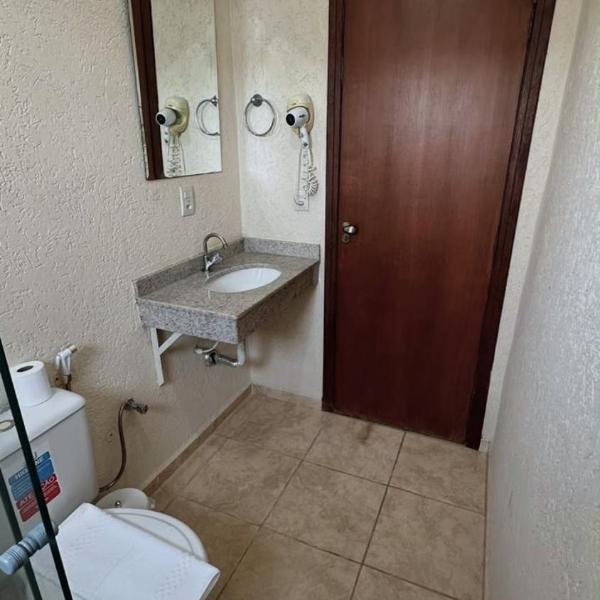 Hotel Rafeli - Foto 3
