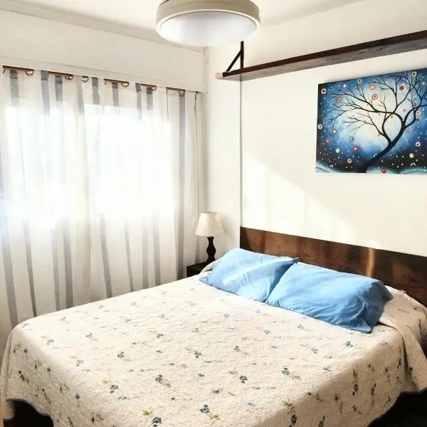 NEW STILO Firenze Apartamento en Punta Carretas، فندق في مونتيفيديو