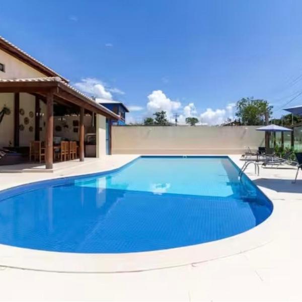 Casa 4 suítes Arraial d Ajuda - Foto 4