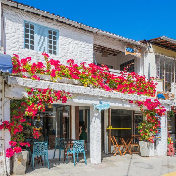 Pousada Vila DuJu