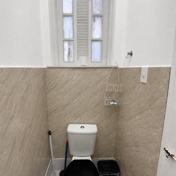 Quarto Copacabana próximo à praia e metro - Foto 3