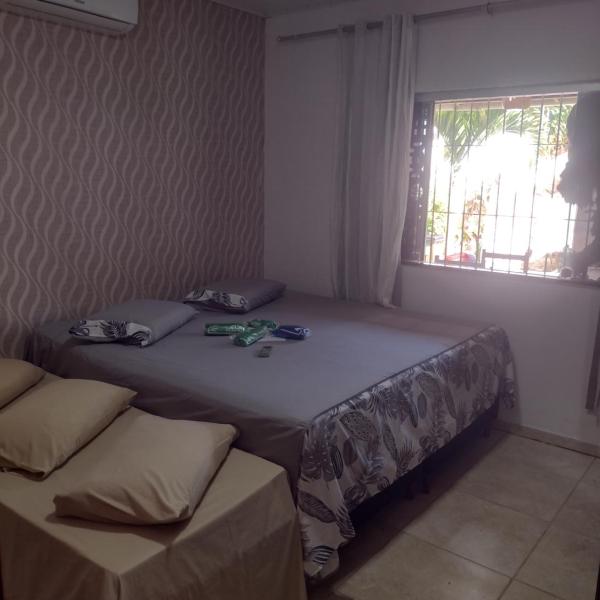 Casa Completa com Ar-Condicionado, Wi-Fi e Próximo a praia - Foto 2