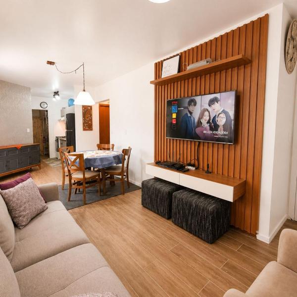 Residencial Itaguaçu by LikeHome - Foto 5