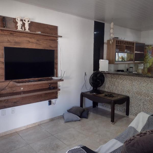 Casa Completa com Ar-Condicionado, Wi-Fi e Próximo a praia - Foto 4