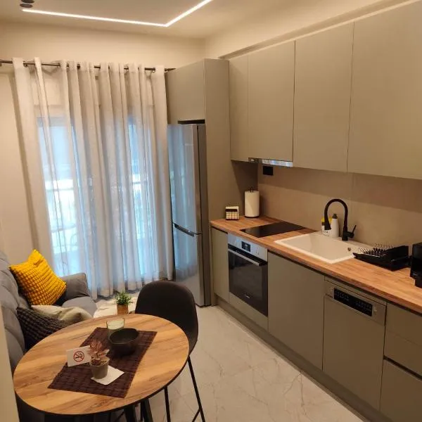 Suite AK, Hotel in Veria