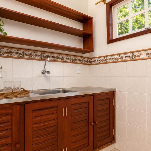 Casa em Geribá c/ Piscina e sauna, 6 quartos BZ11 - Foto 3