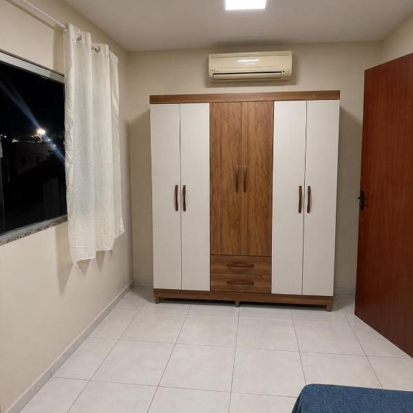 Apartamento completo