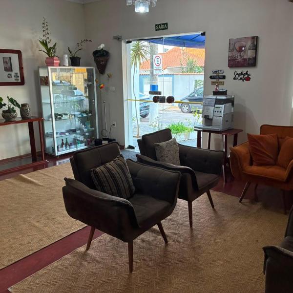 Hotel Rafeli - Foto 4