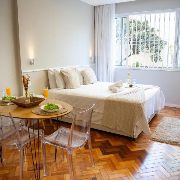 Studio recém reformado no coração de Copacabana! - Foto 2