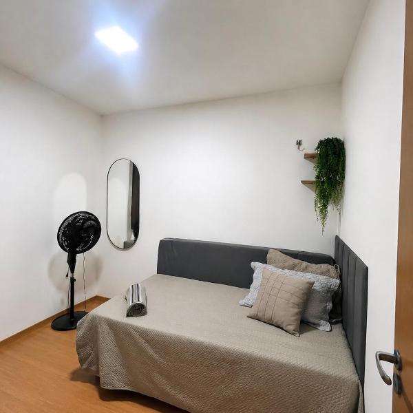 Apartamento em Teresina próx hospitais e shoppings - Foto 2
