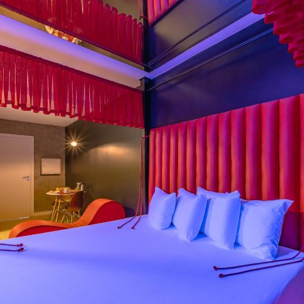 Dreams Motel (Adult Only) - Foto 2