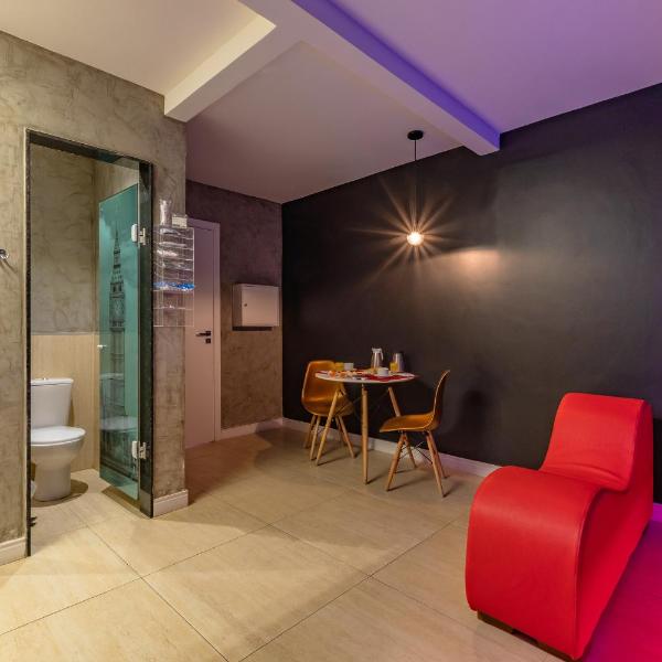 Dreams Motel (Adult Only) - Foto 3