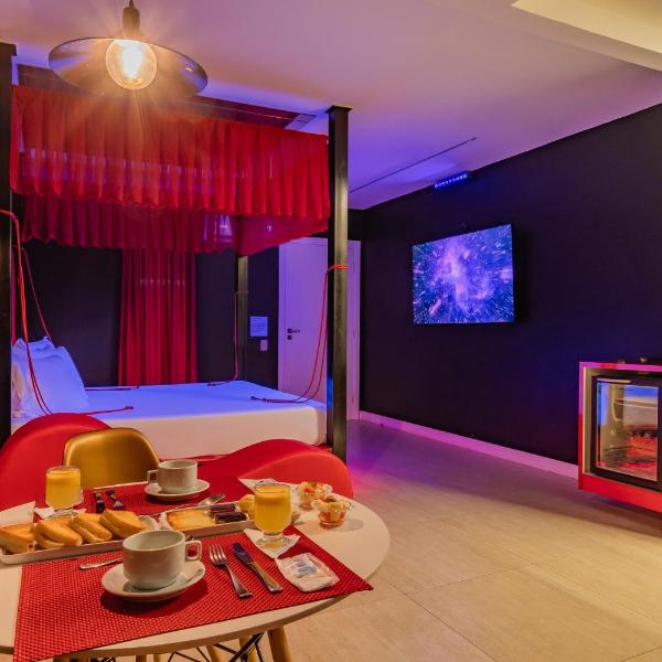 Dreams Motel (Adult Only) - Foto 5