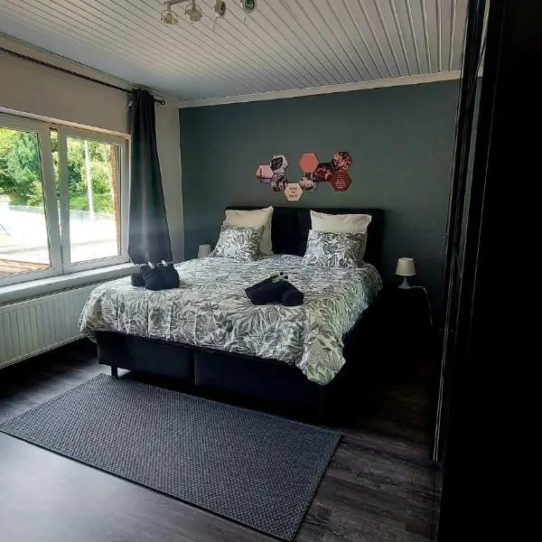 Maison Marthe, hotel di Sint-Truiden