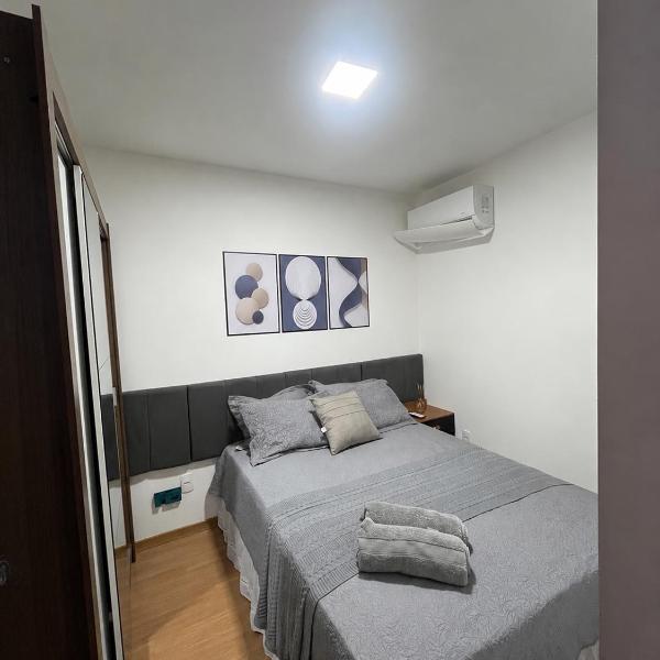 Apartamento em Teresina próx hospitais e shoppings - Foto 5