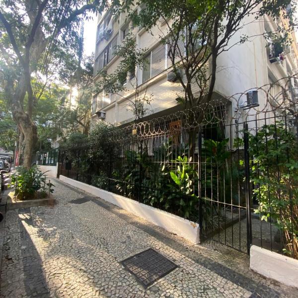 Cosy place in bucolic area of Copacabana - Foto 5