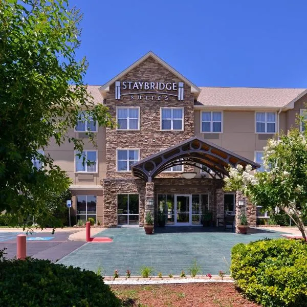 Staybridge Suites Wichita Falls by IHG, hotel em Wichita Falls
