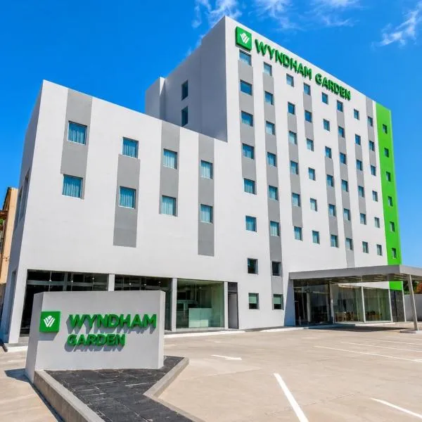 Wyndham Garden Durango, hotel di Durango