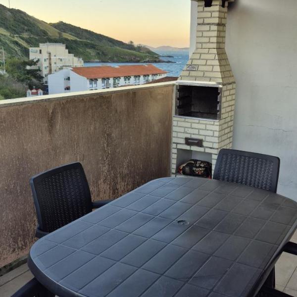 Prainha Premium - terraço com churrasqueira privativa - Foto 4