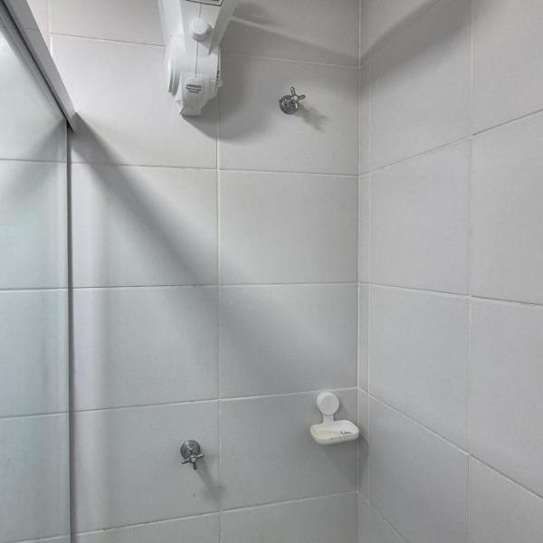 Prainha Premium - terraço com churrasqueira privativa - Foto 3