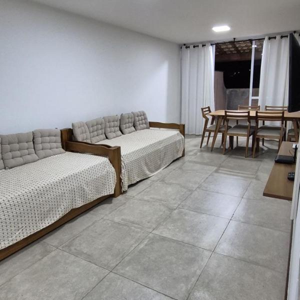 Prainha Premium - terraço com churrasqueira privativa - Foto 2