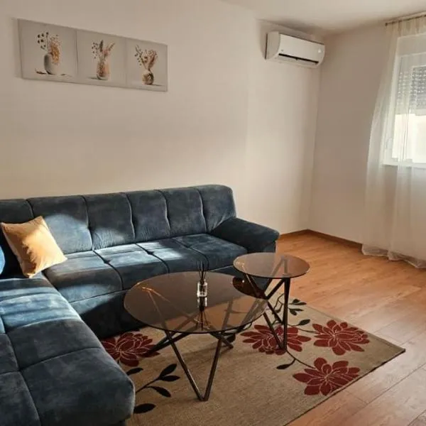 Sunloft Mostar, hotel di Mostar