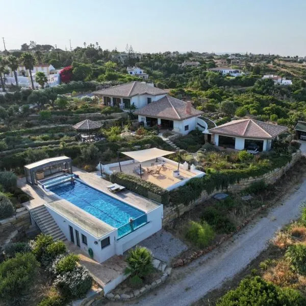 Casa Poupa, hotel em Lagoa