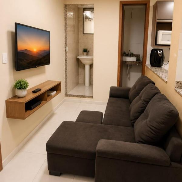 Apartamento completo