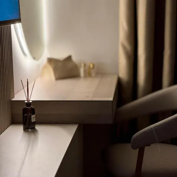 Apartman Sunplexx, Hotel in Prijedor