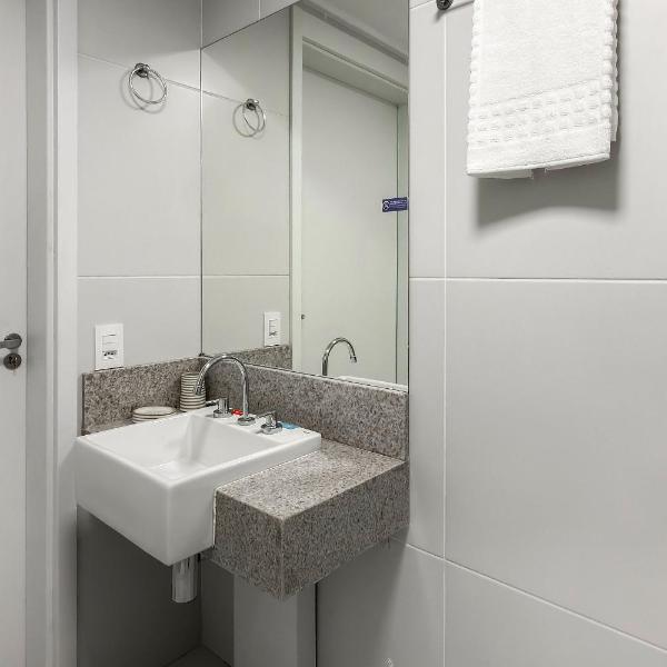 Studio incrível na melhor região de Moema - Foto 3