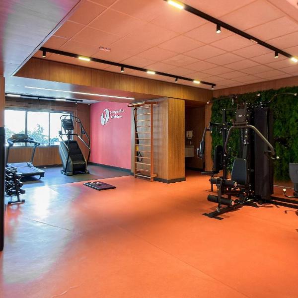 Studio incrível na melhor região de Moema - Foto 5