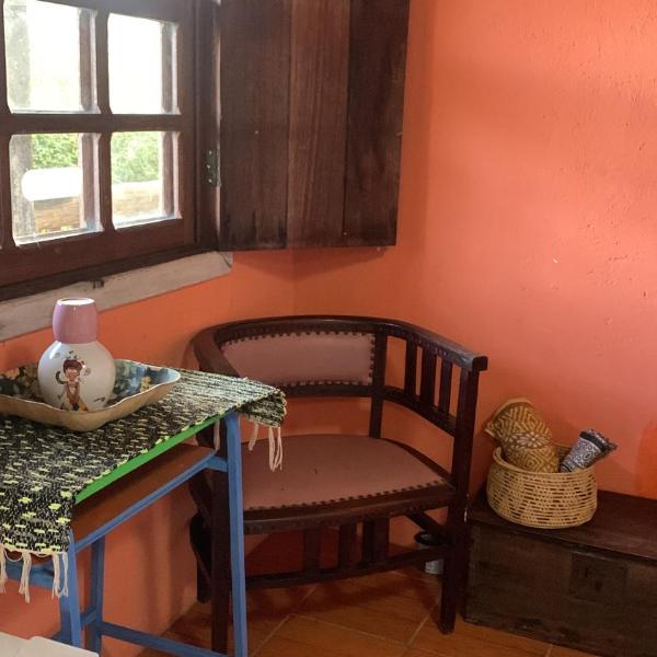 Suíte vista maravilhosa - Foto 4