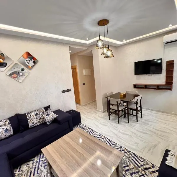 luxury appart fes, hôtel à Fès