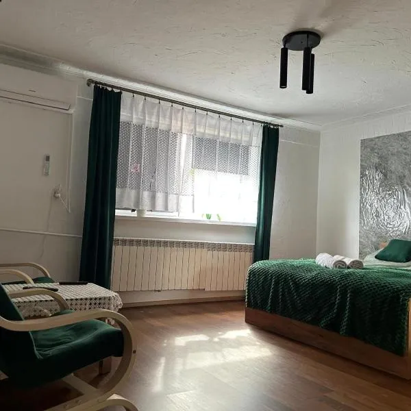 U Leona, hotell i Przeciszów