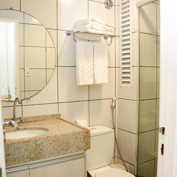 Grand Lençóis Flat - Foto 3