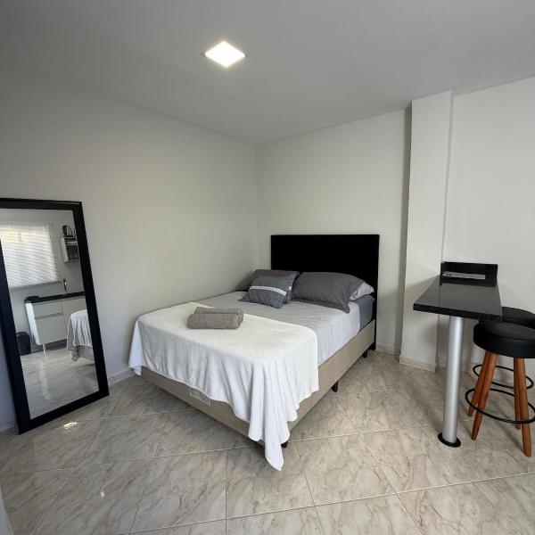 Loft próximo a orla de BC