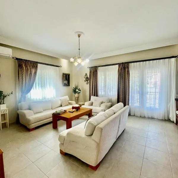 Sivota में, होटल Roxy Apartment