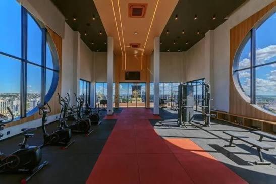 Apartamento Novo no Centro, a Uma Quadra da Catedral