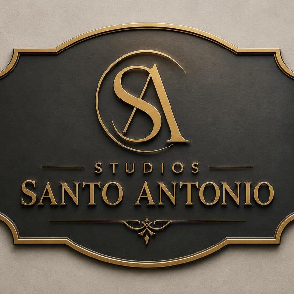 Hotel Santo Antonio