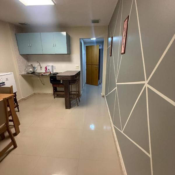 Apartamento show , com garagem - Foto 3