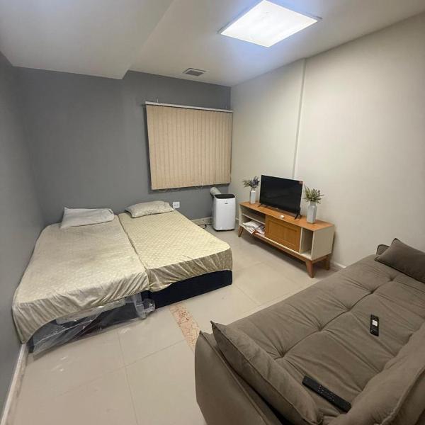 Apartamento show , com garagem - Foto 2