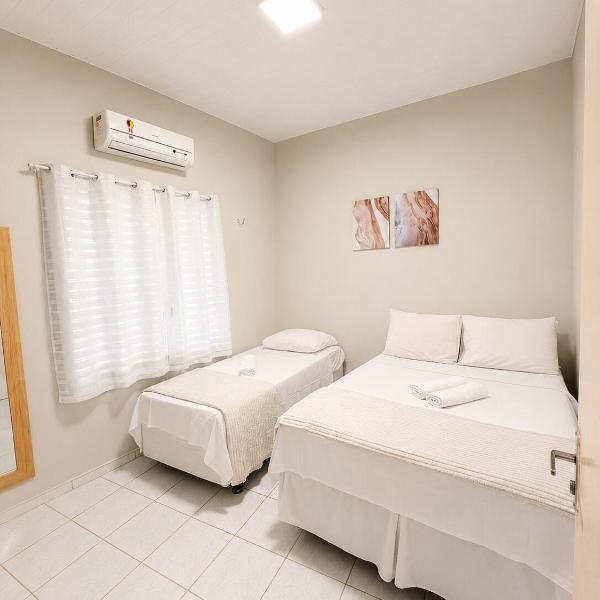Casa Aneleh em Jericoacora - Foto 2