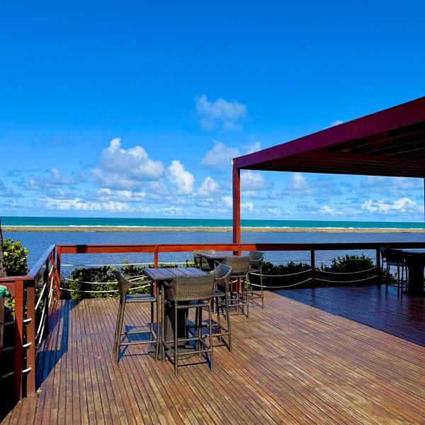 Beira Mar NUI Resort Apartment