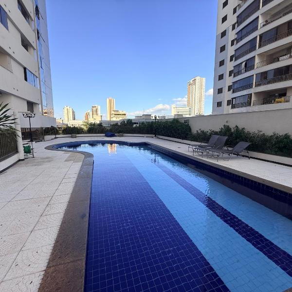 Lindo Apartamento no Santorini Setor Bueno - Foto 4