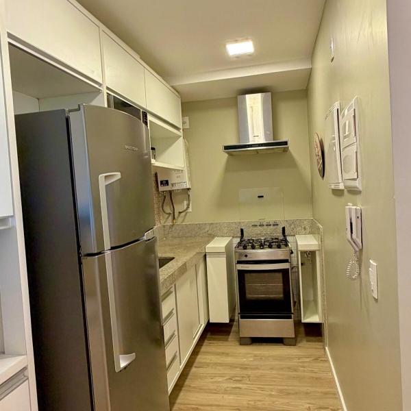 Beira Mar NUI Resort Apartment - Foto 4