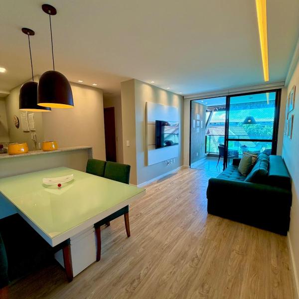 Beira Mar NUI Resort Apartment - Foto 5