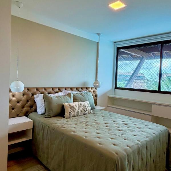 Beira Mar NUI Resort Apartment - Foto 2